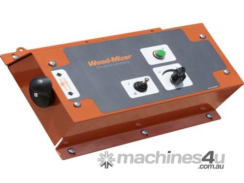 Wood-Mizer Power Feed for LT15/LT28