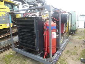 Atlas Copco HURRICANE BOOSTER B7-41/1000 - picture0' - Click to enlarge