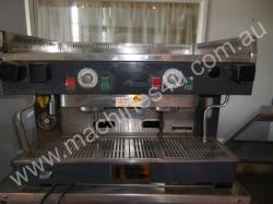 IFM  SHC00470 Used Coffee Machine