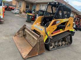 .  Posi Track ASV- RC50  Multi Terrain Loader  - picture1' - Click to enlarge