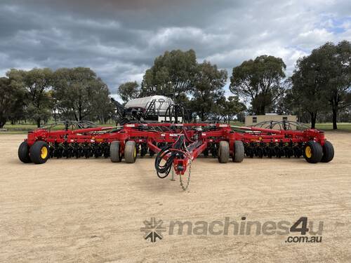 Bourgault 3820-40 ParaLink Coulter Drills™