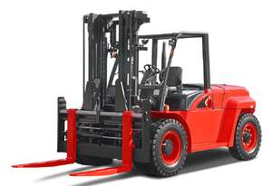 7-10T IC Forklift | Best Prices | 2 Year Warranty