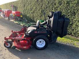 Toro Z Master Z150 Mowers Zero Turn - picture0' - Click to enlarge