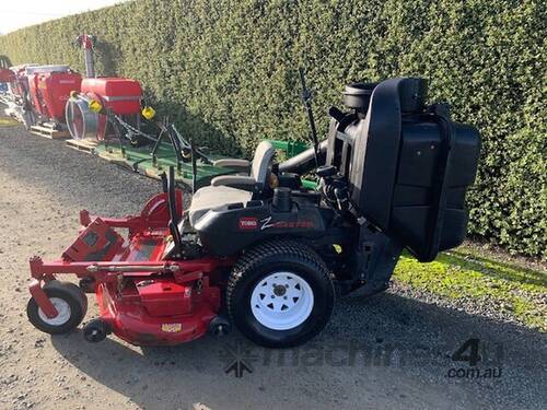 Toro Z Master Z150 Mowers Zero Turn