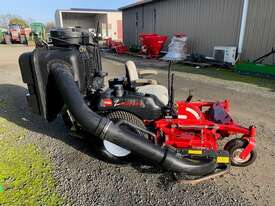 Toro Z Master Z150 Mowers Zero Turn - picture0' - Click to enlarge