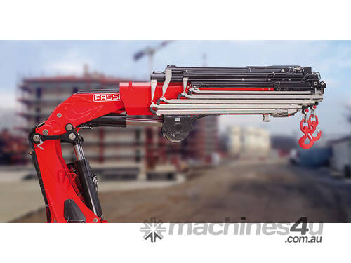 FASSI F1650RAL XHE-DYNAMIC