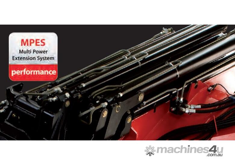 caption FASSI F1650RAL XHE-DYNAMIC