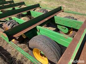 2016 Adds Up Engineering 6 row cane trailer, for further info contact Aaron Wilson 0477697453 - picture0' - Click to enlarge