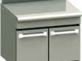 Luus 807107 - 900mm Wide CS/RS Cabinet Bench with Doors - picture0' - Click to enlarge