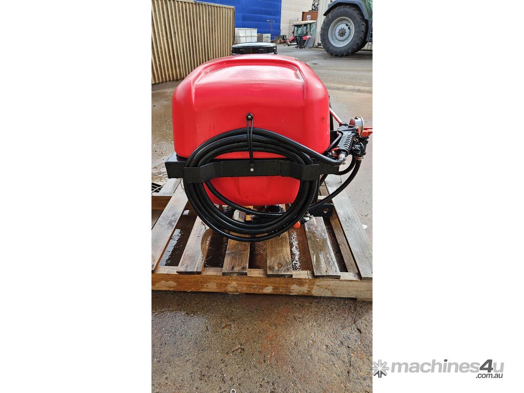 New 1990 Silvan Silvan 200L 12V Linkage Sprayer Sprayers in GRIFFITH, NSW