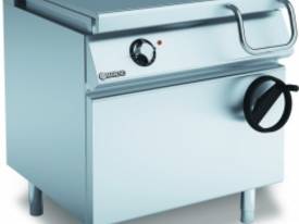 Mareno - ANBR7-8EI  Electric Bratt Pan With Compou - picture0' - Click to enlarge