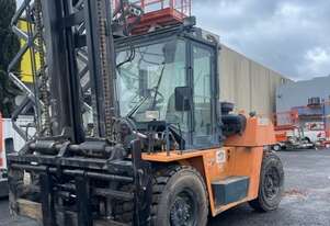 LIFTEK - TOYOTA 4FD120 Forklift