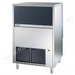 caption Brema GB 1555A Granular Ice Flaker