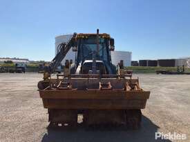 2013 John Deere 315SK Backhoe/ Loader - picture0' - Click to enlarge