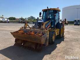 2013 John Deere 315SK Backhoe/ Loader - picture1' - Click to enlarge