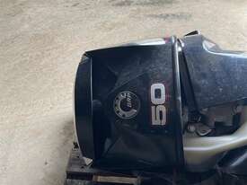 Evinrude E-Tec 50HP - picture2' - Click to enlarge