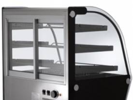 Birko 1040062 Counter Top Hot Food Bar 150L - picture0' - Click to enlarge
