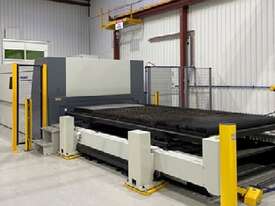 6kW LVD Phoenix FL4020 Laser Cutting Machine - picture0' - Click to enlarge