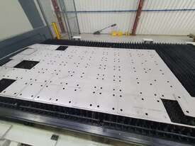 6kW LVD Phoenix FL4020 Laser Cutting Machine - picture2' - Click to enlarge