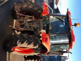 Kubota M8540 4x4 Tractor - picture2' - Click to enlarge