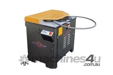 Hoop spiral rebar bending machine model 86 2R [Made in Italy]