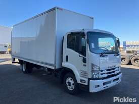 2016 Isuzu FRR 107-210 Pantech - picture0' - Click to enlarge