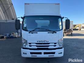 2016 Isuzu FRR 107-210 Pantech - picture0' - Click to enlarge