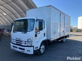 2016 Isuzu FRR 107-210 Pantech - picture1' - Click to enlarge