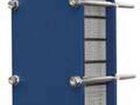 Heating and Cooling for Commercial Applications | A6 Series Plate Heat Exchangers from UltraTherm - picture1' - Click to enlarge
