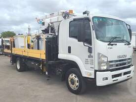 Isuzu FSR700 - picture0' - Click to enlarge