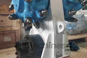 ART 140 ANGRIST Rock Grinder Drum Cutter suit 5 ~ 10T Excavator