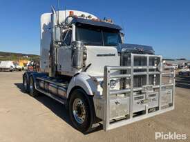 2019 Western Star 4864FXB 6x4 Sleeper Cab Prime Mover - picture0' - Click to enlarge