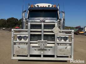 2019 Western Star 4864FXB 6x4 Sleeper Cab Prime Mover - picture0' - Click to enlarge