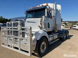 2019 Western Star 4864FXB 6x4 Sleeper Cab Prime Mover - picture1' - Click to enlarge