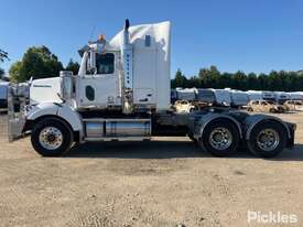 2019 Western Star 4864FXB 6x4 Sleeper Cab Prime Mover - picture2' - Click to enlarge