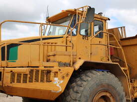 BELL B40CR 6x4 DUMP TRUCK - picture0' - Click to enlarge