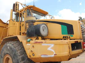 BELL B40CR 6x4 DUMP TRUCK - picture1' - Click to enlarge