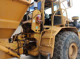 BELL B40CR 6x4 DUMP TRUCK - picture2' - Click to enlarge