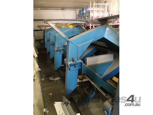 slitter folder metal working