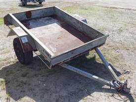 Loadstar Trailers box Trailer - picture0' - Click to enlarge