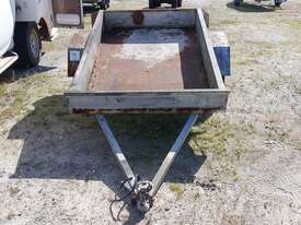 Loadstar Trailers box Trailer - picture0' - Click to enlarge