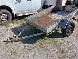 Loadstar Trailers box Trailer - picture1' - Click to enlarge