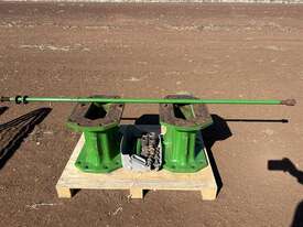 John Deere Header Extension Kit - 4m Extension - picture0' - Click to enlarge