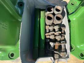 John Deere Header Extension Kit - 4m Extension - picture1' - Click to enlarge