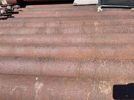 Casing x 8 Lengths - picture0' - Click to enlarge