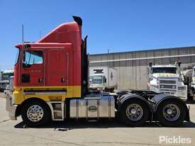 2012 Kenworth K200 Series Prime Mover Sleeper Cab - picture2' - Click to enlarge