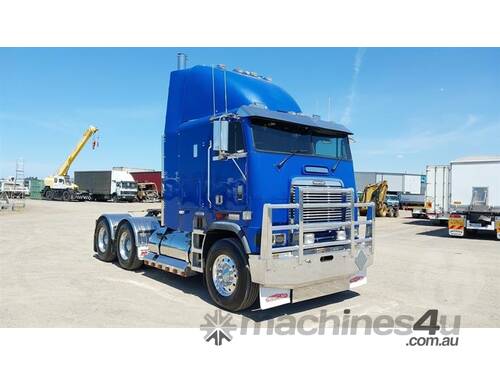 Freightliner FLB