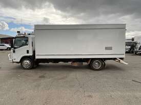 2009 Isuzu Euro IV Diesel - picture1' - Click to enlarge