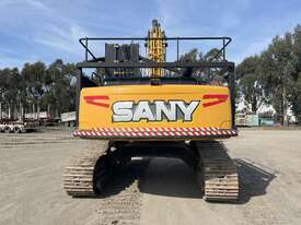 2020 Sany SY245F Log Loader - picture0' - Click to enlarge