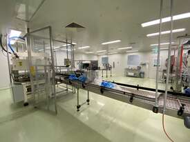 Canning Line Comprising - picture2' - Click to enlarge